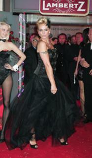 Claudia Effenberg feet photo 14