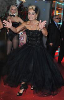 Claudia Effenberg feet photo 13