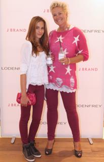 Claudia Effenberg feet photo 9