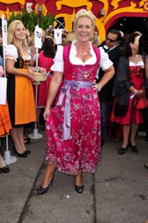 Claudia Effenberg feet photo 7