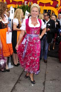 Claudia Effenberg feet photo 6