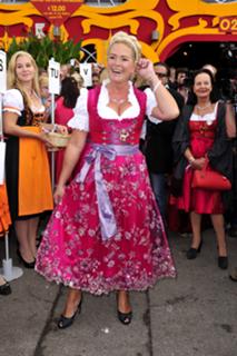 Claudia Effenberg feet photo 5