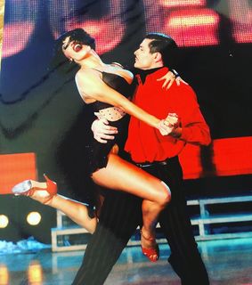 Claudia Fernandez feet photo 17