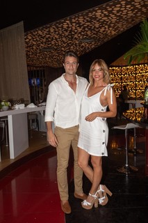 Claudia Fernandez feet photo 11
