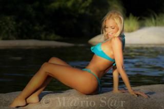 Claudia Fernandez feet photo 18