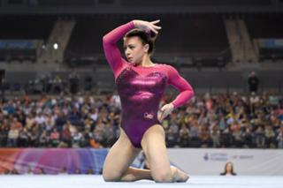 Claudia Fragapane feet photo 11