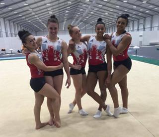 Claudia Fragapane feet photo 20