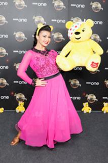 Claudia Fragapane feet photo 15