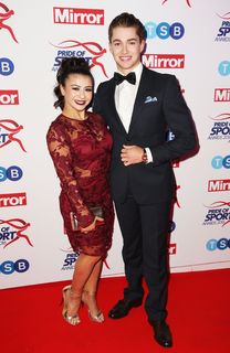 Claudia Fragapane feet photo 11