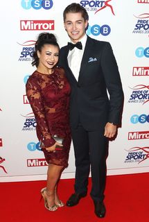 Claudia Fragapane feet photo 9