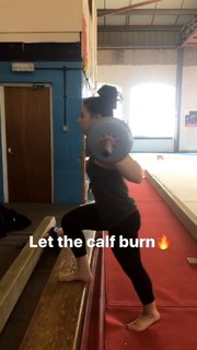 Claudia Fragapane feet photo 13