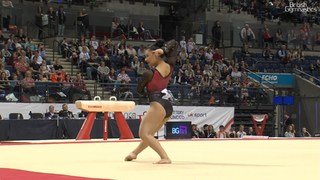 Claudia Fragapane feet photo 20