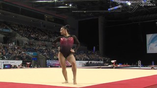 Claudia Fragapane feet photo 17
