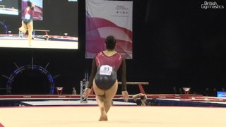 Claudia Fragapane feet photo 15