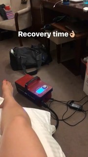 Claudia Fragapane feet photo 12