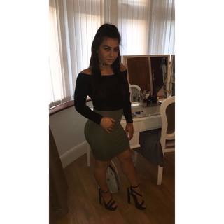 Claudia Fragapane feet photo 6