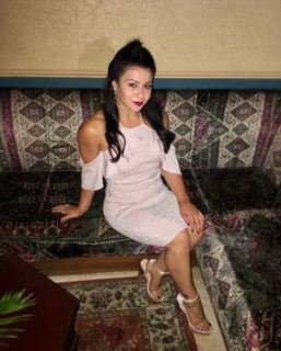 Claudia Fragapane feet photo 5