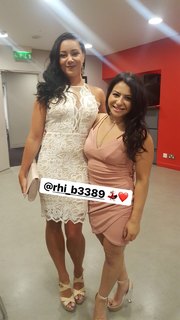 Claudia Fragapane feet photo 4
