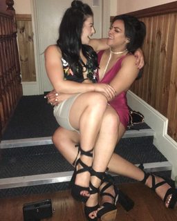 Claudia Fragapane feet photo 19