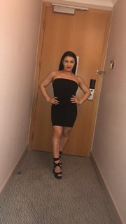 Claudia Fragapane feet photo 9
