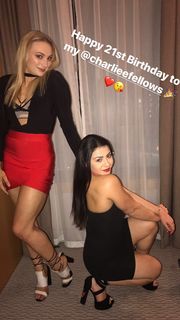Claudia Fragapane feet photo 5