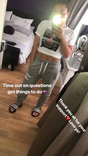 Claudia Fragapane feet photo 10