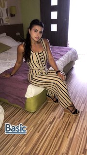 Claudia Fragapane feet photo 4