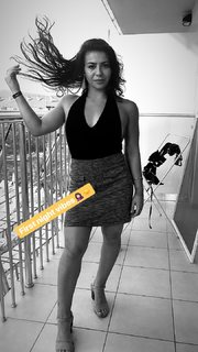 Claudia Fragapane feet photo 2