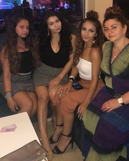Claudia Fragapane feet photo 20