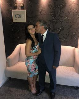 Claudia Fragapane feet photo 17