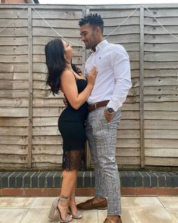 Claudia Fragapane feet photo 4
