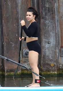 Claudia Fragapane feet photo 20