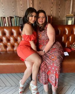 Claudia Fragapane feet photo 7