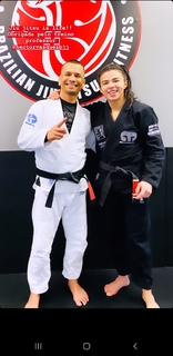 Claudia Gadelha feet photo thumbnail