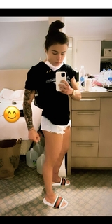 Claudia Gadelha feet photo thumbnail