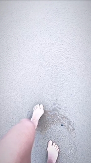 Claudia Gadelha feet photo thumbnail