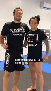 Claudia Gadelha feet photo thumbnail