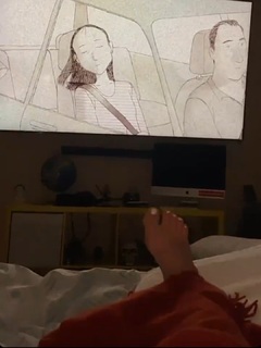 Claudia Gadelha feet photo thumbnail