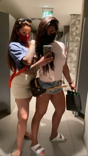 Claudia Gadelha feet photo thumbnail