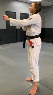 Claudia Gadelha feet photo thumbnail