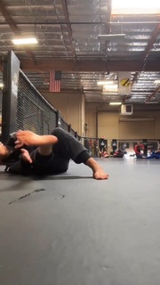 Claudia Gadelha feet photo thumbnail