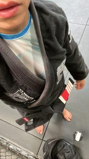 Claudia Gadelha feet photo thumbnail