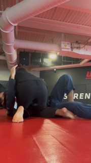 Claudia Gadelha feet photo thumbnail
