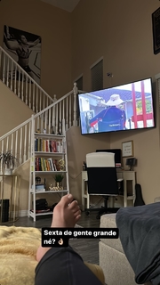 Claudia Gadelha feet photo thumbnail