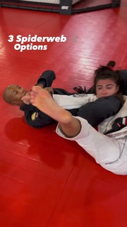 Claudia Gadelha feet photo thumbnail