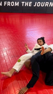 Claudia Gadelha feet photo thumbnail