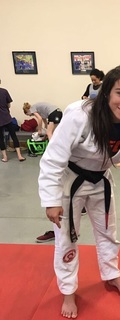 Claudia Gadelha feet photo thumbnail