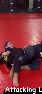 Claudia Gadelha feet photo thumbnail