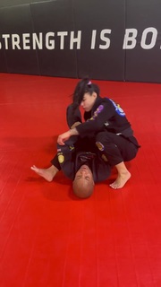 Claudia Gadelha feet photo thumbnail