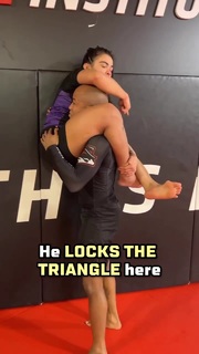 Claudia Gadelha feet photo thumbnail